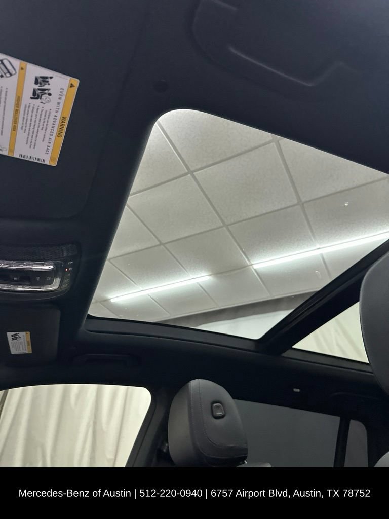 Used 2022 Mercedes-Benz GLS 450 4MATIC image 24