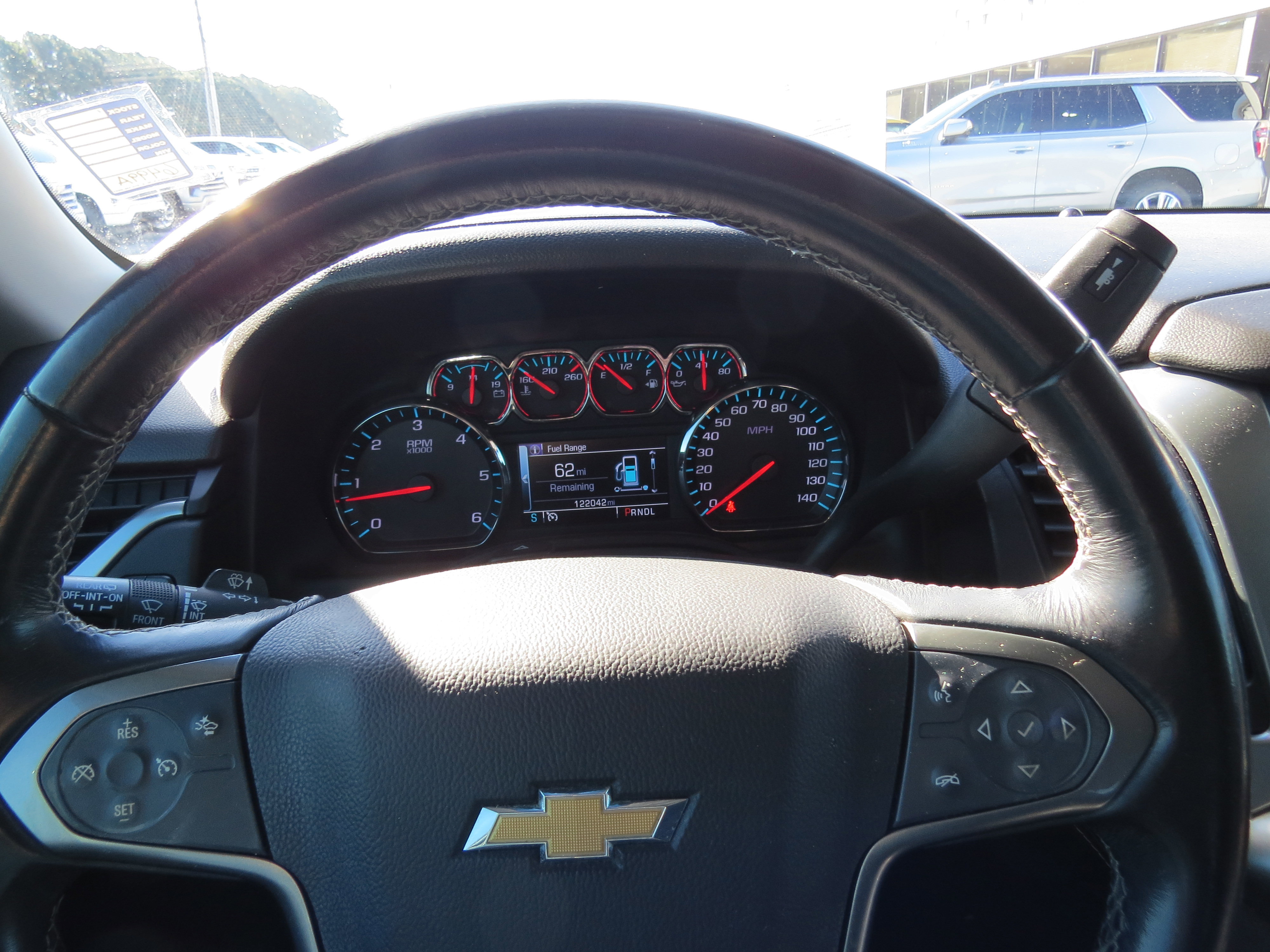 Used 2019 Chevrolet Tahoe LT image 23