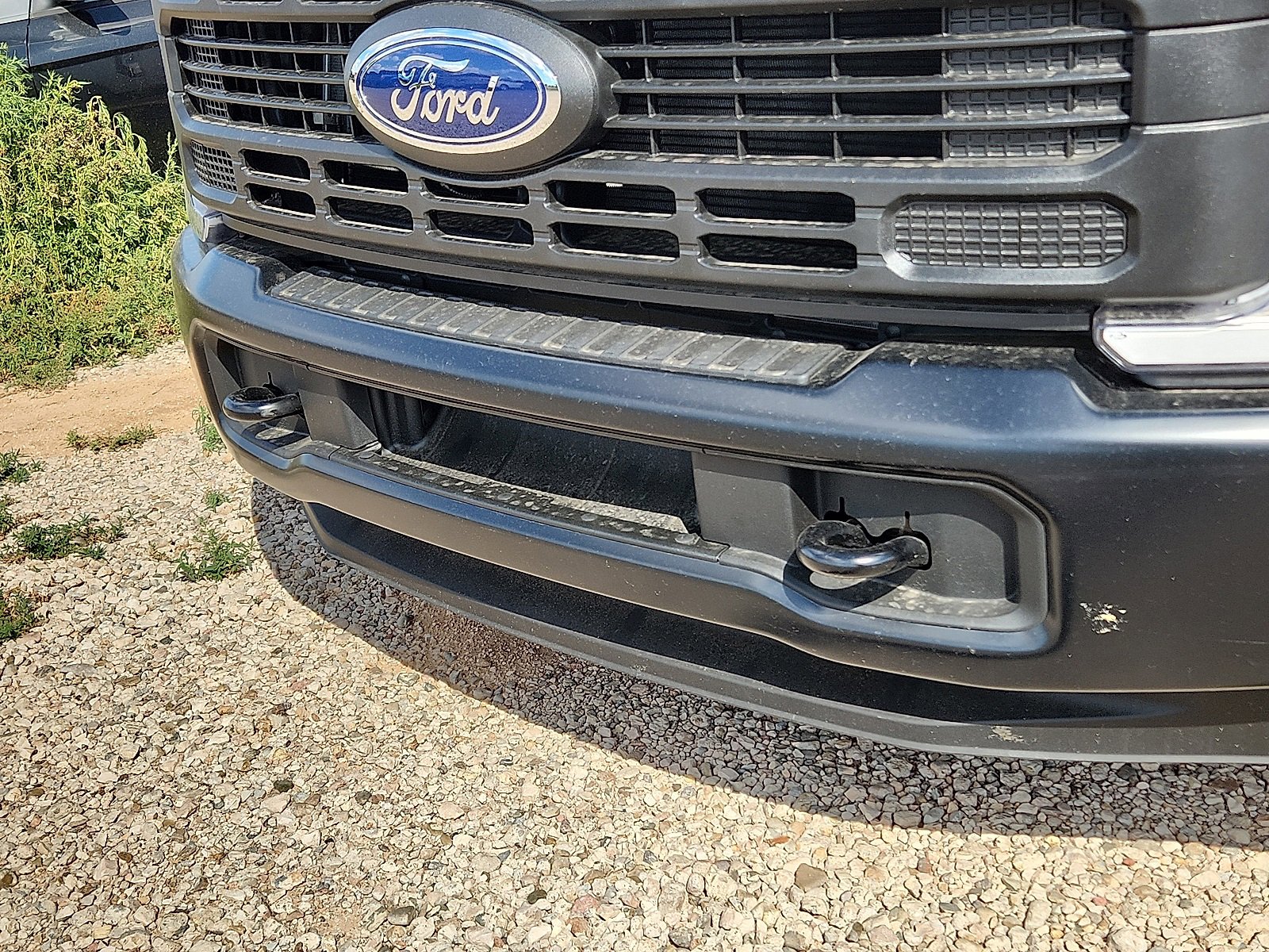 New 2026 Ford F350 XL image 2