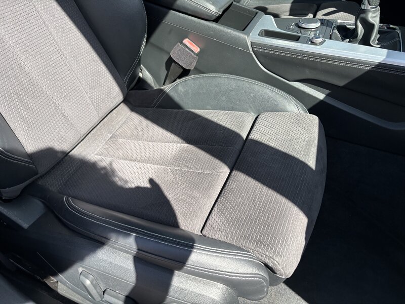 Used 2018 Audi A4 2.0T Premium Plus w/ Sport Plus Package AWD/4WD image 36