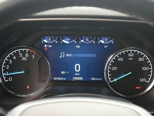 Used 2023 Ford F150 XLT w/ Equipment Group 302A High image 14