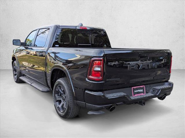New 2026 RAM 1500 Big Horn image 7