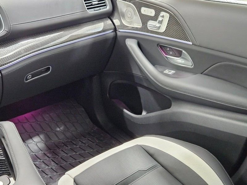 New 2025 Mercedes-Benz GLE 63 AMG S image 10