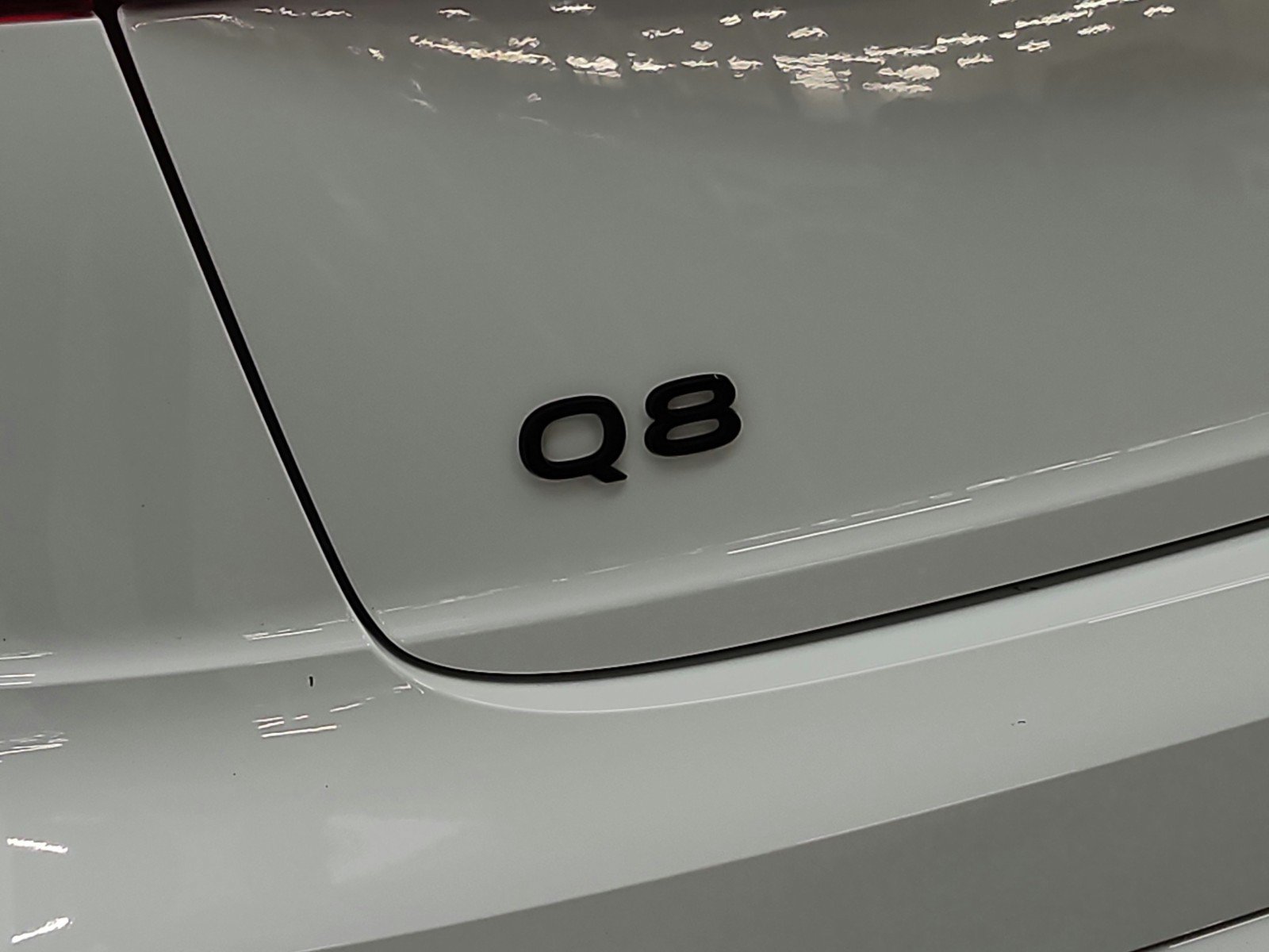 New 2026 Audi Q8 Premium Plus AWD/4WD image 13