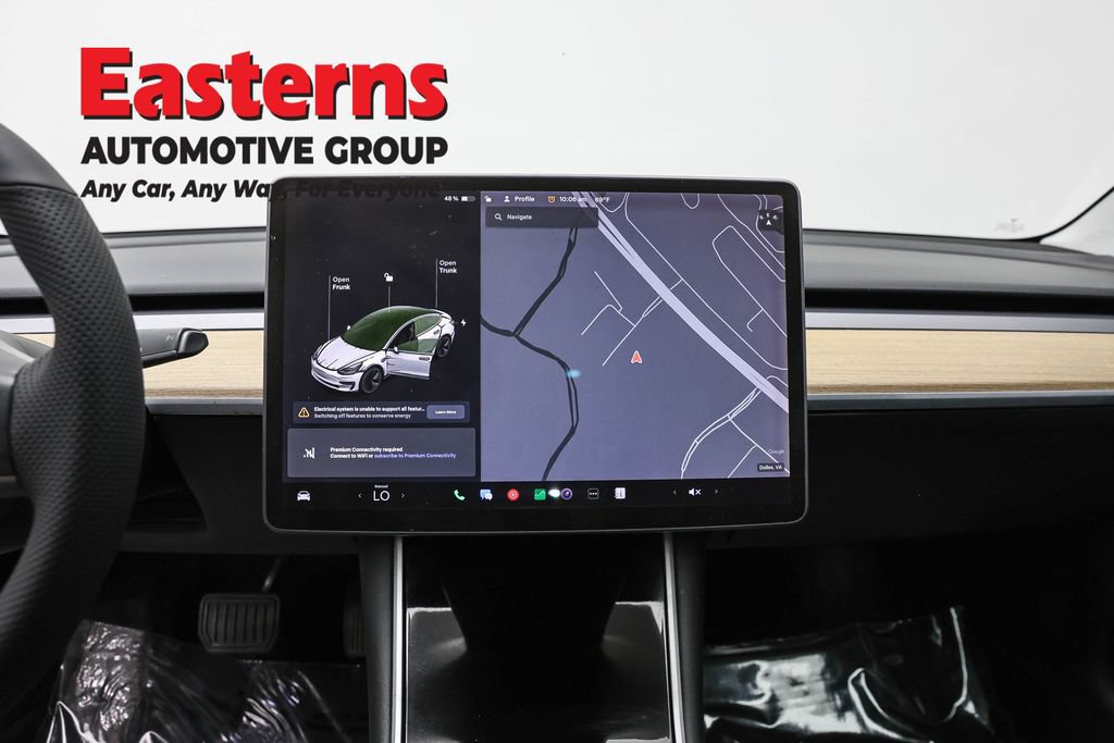 Used 2020 Tesla Model 3 Long Range AWD/4WD image 11