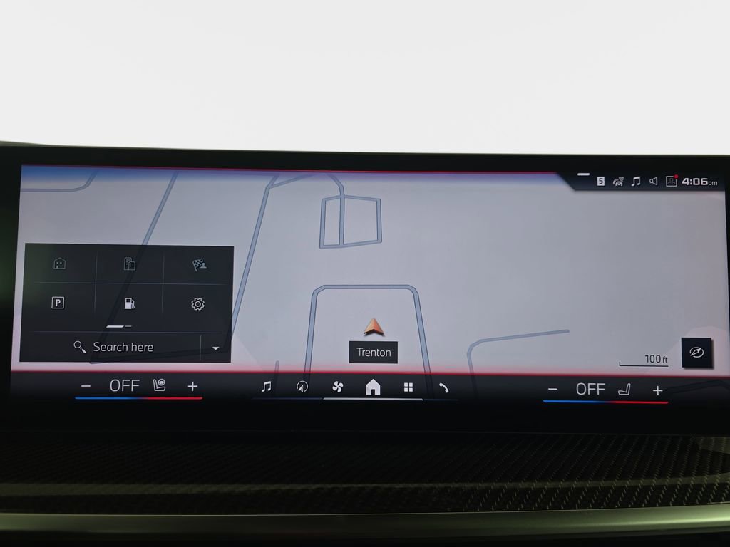 New 2027 BMW X6 M60i AWD/4WD image 22