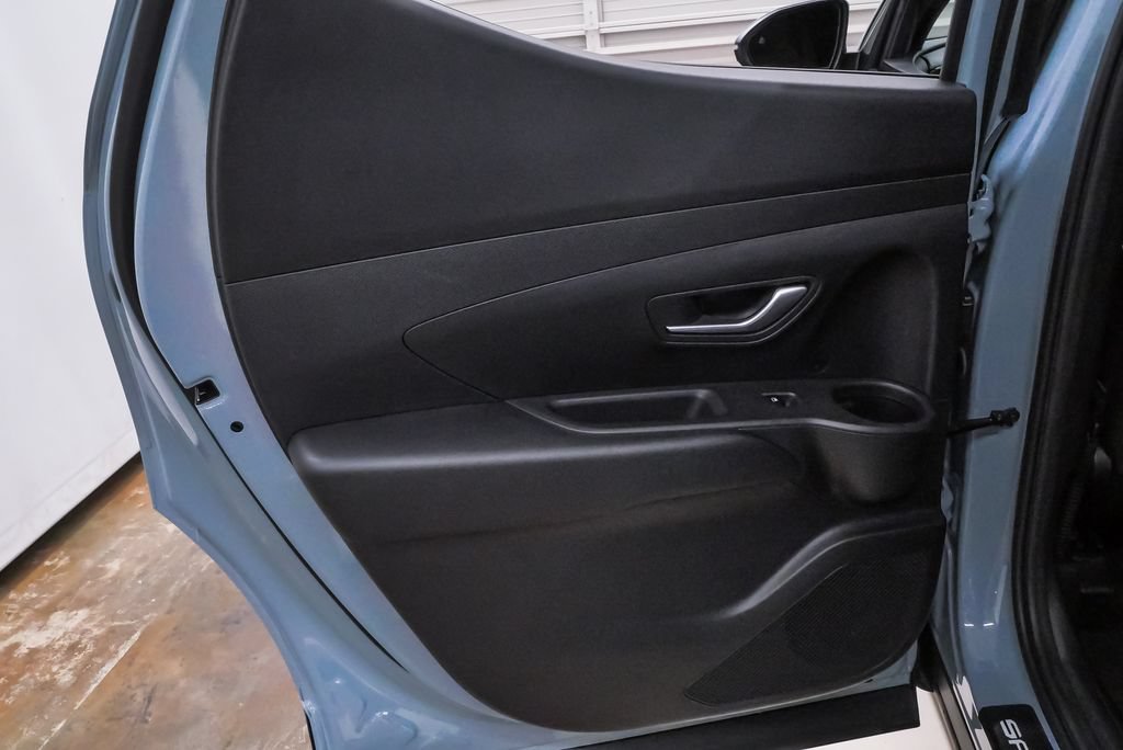 Certified 2024 Hyundai Santa Cruz SEL FWD image 26