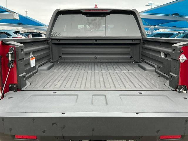 New 2026 Honda Ridgeline TrailSport image 6