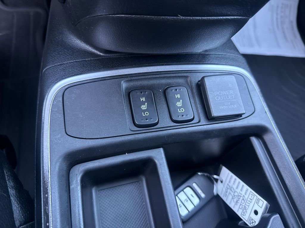 Used 2015 Honda CR-V EX-L image 31