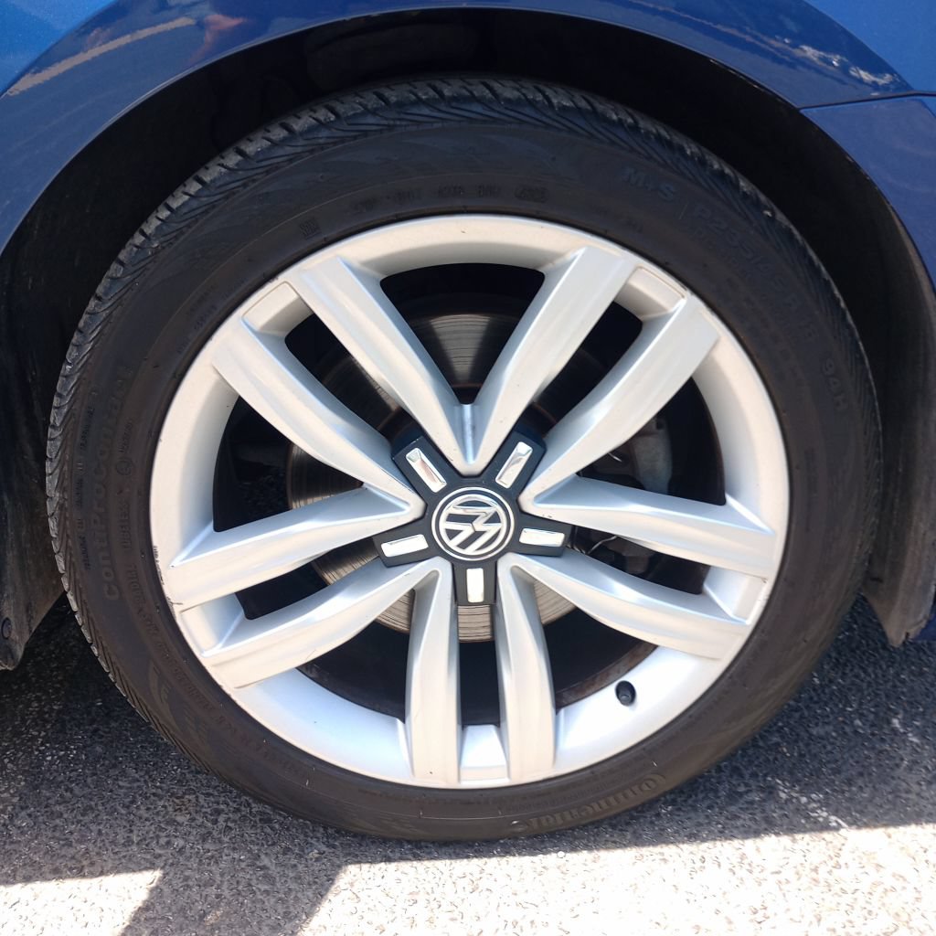 Used 2016 Volkswagen Passat 1.8T FWD image 25