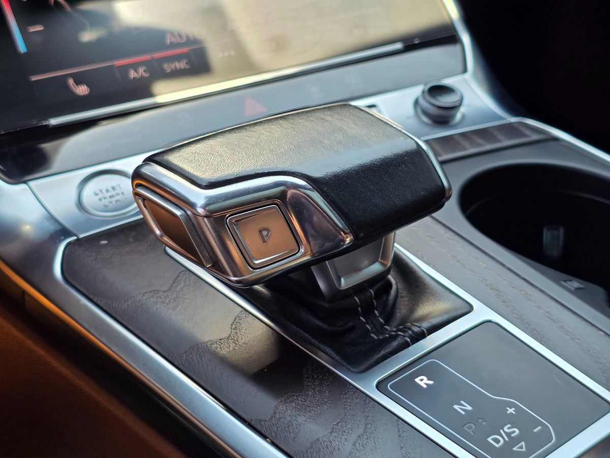 Used 2019 Audi A6 2.0T Premium w/ Convenience Package AWD/4WD image 37