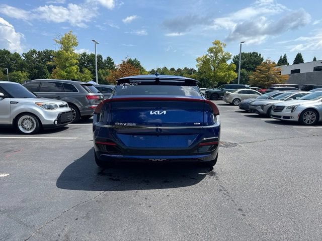 Certified 2024 Kia EV6 GT-Line RWD image 4