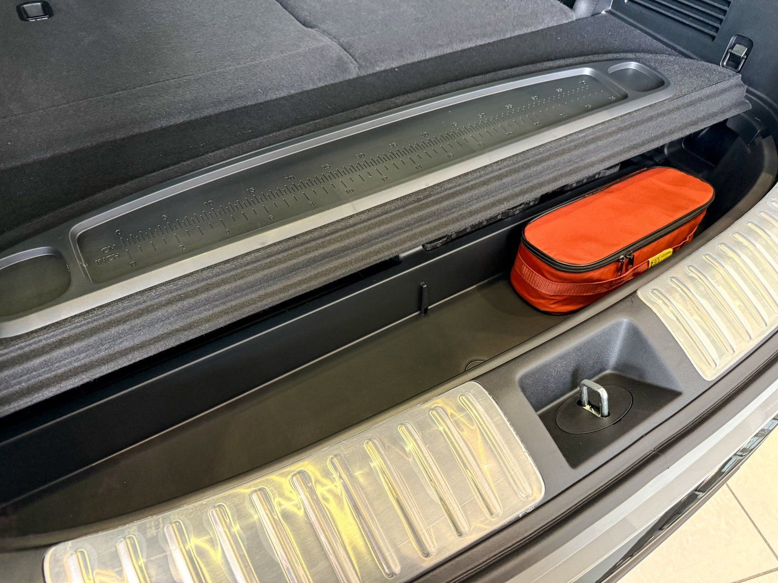 New 2027 Kia Telluride SX Prestige X-Pro image 38