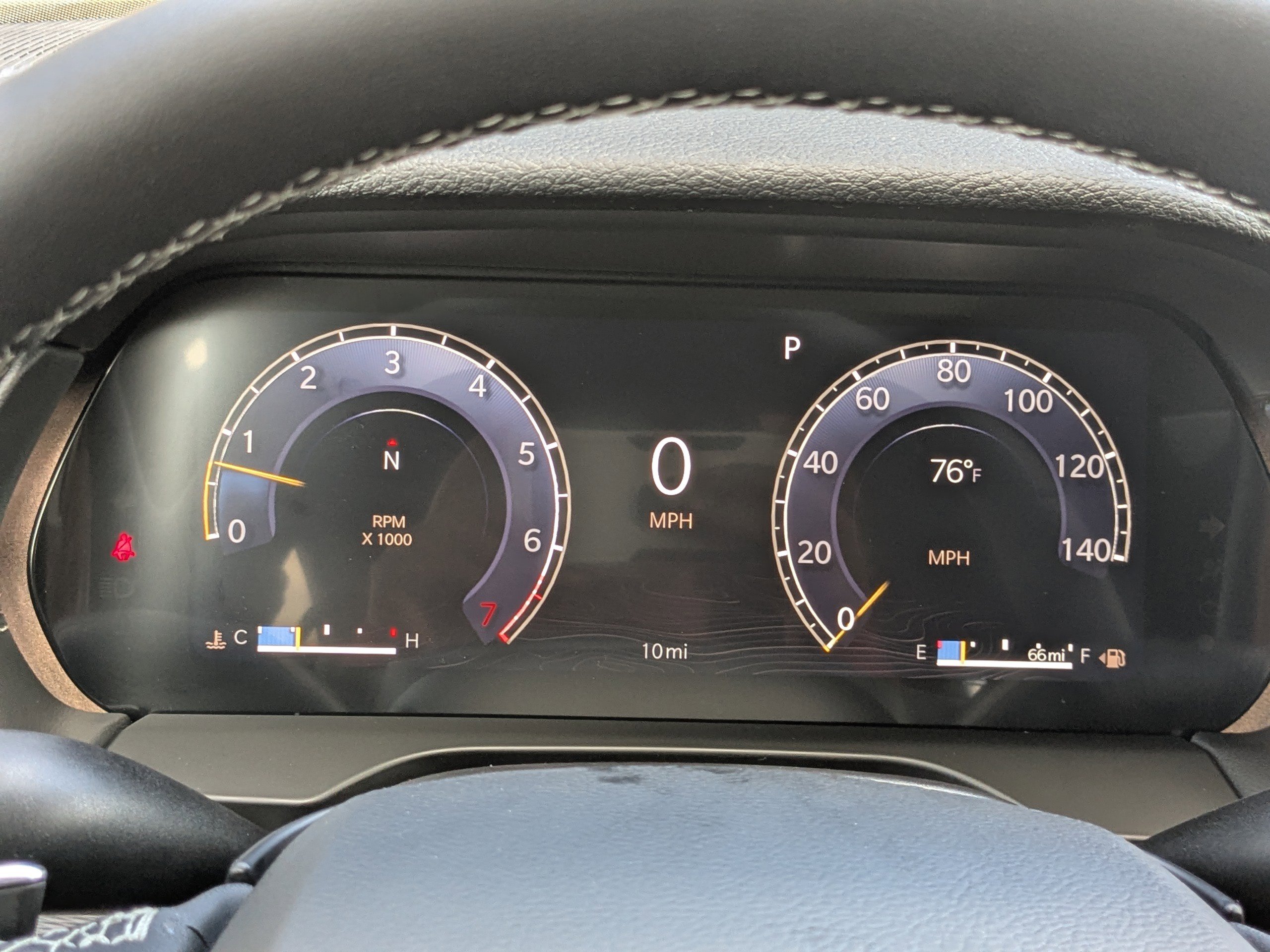 New 2026 Jeep Grand Cherokee 2WD image 26