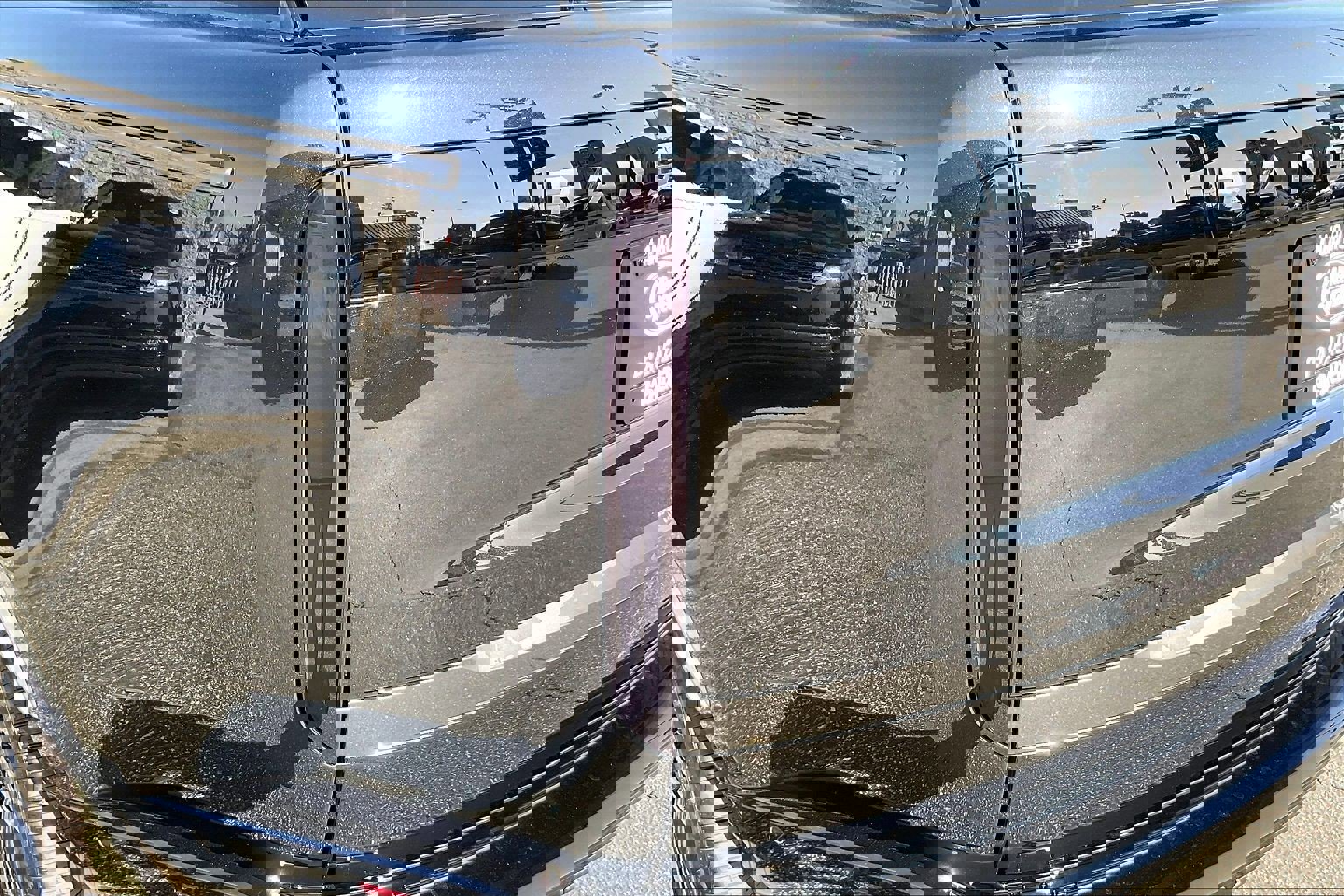 New 2026 Land Rover Range Rover SE image 6