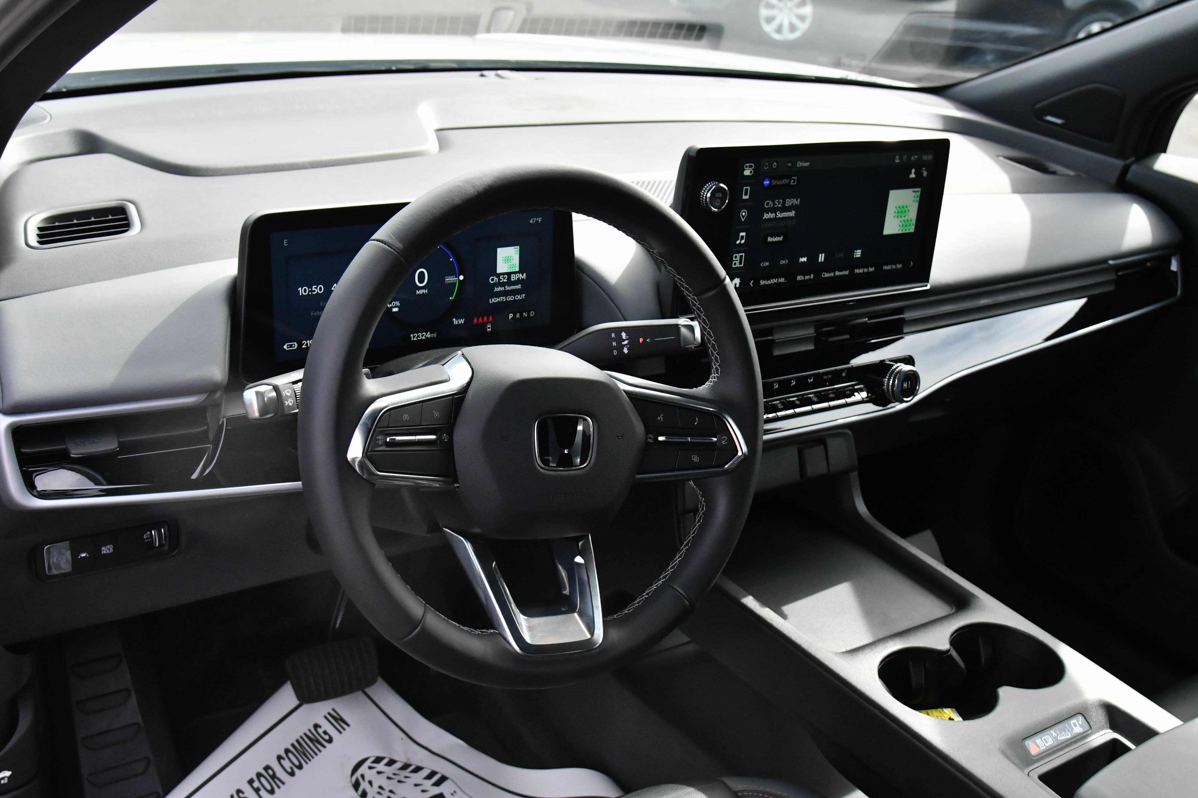 Used 2024 Honda Prologue Touring image 16