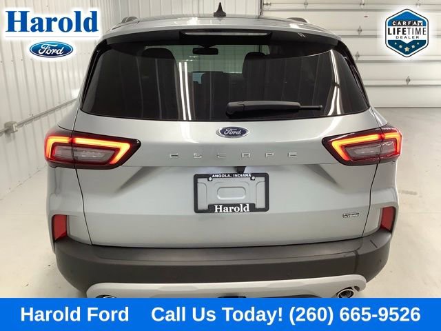 Used 2024 Ford Escape SE w/ PHEV Premium Package FWD image 5