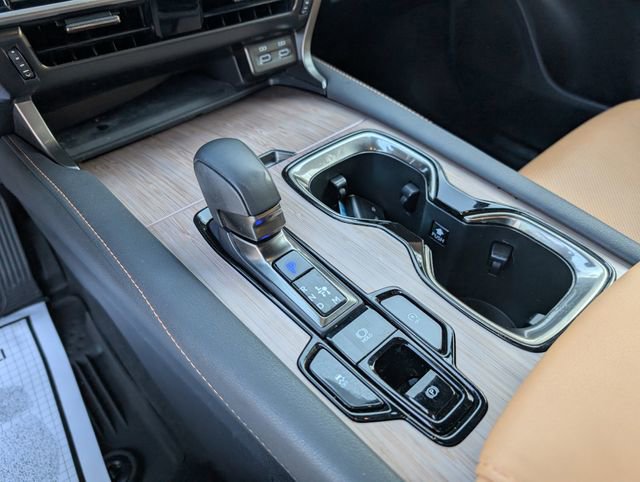 Used 2024 Lexus RX 350 Premium w/ Accessory Package image 18