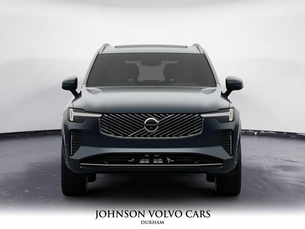 New 2026 Volvo XC90 B6 Plus w/ Protection Package Premier image 2