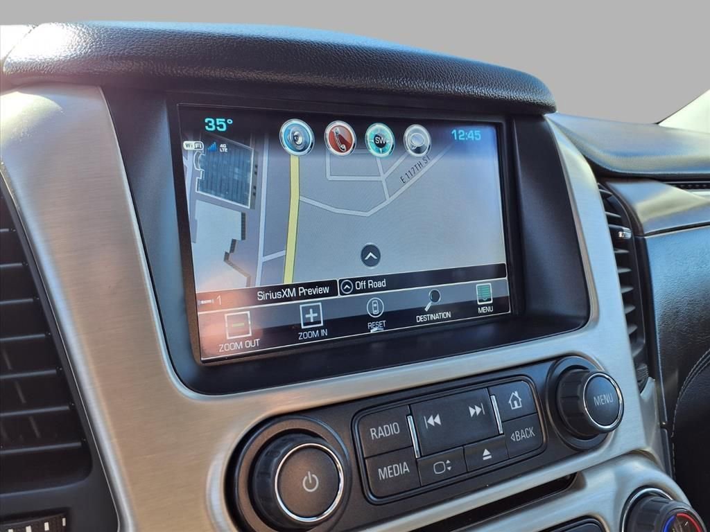 Used 2020 GMC Yukon Denali image 7