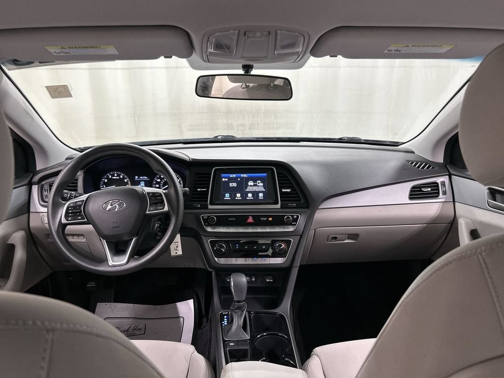 Used 2019 Hyundai Sonata SE FWD image 18