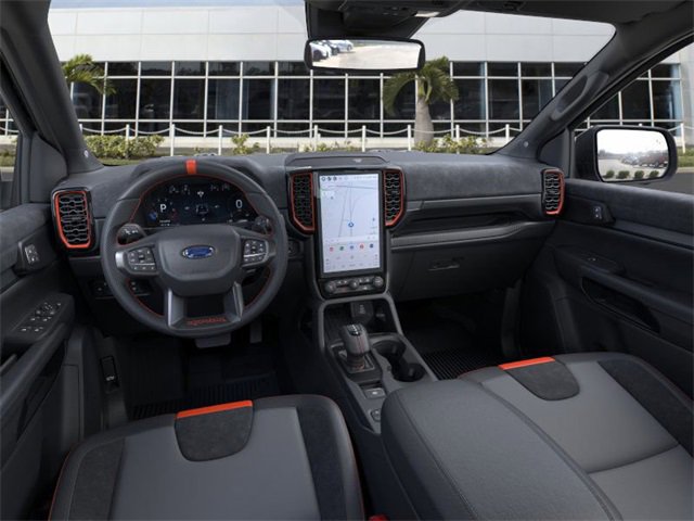 New 2025 Ford Ranger Raptor image 9