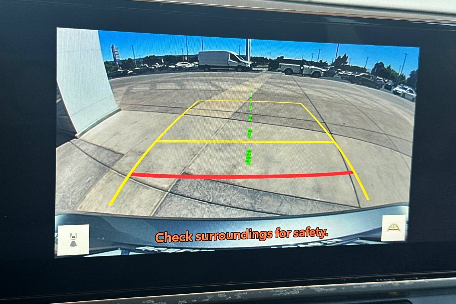 Certified 2025 Toyota Camry XSE FWD image 22