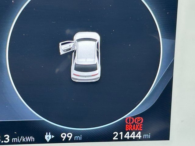 Used 2023 Hyundai Ioniq 5 SEL w/ Cargo Package image 21