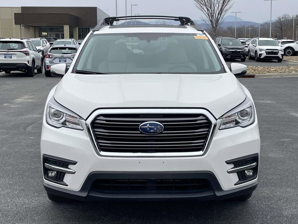 Used 2021 Subaru Ascent Limited w/ Technology Package image 26