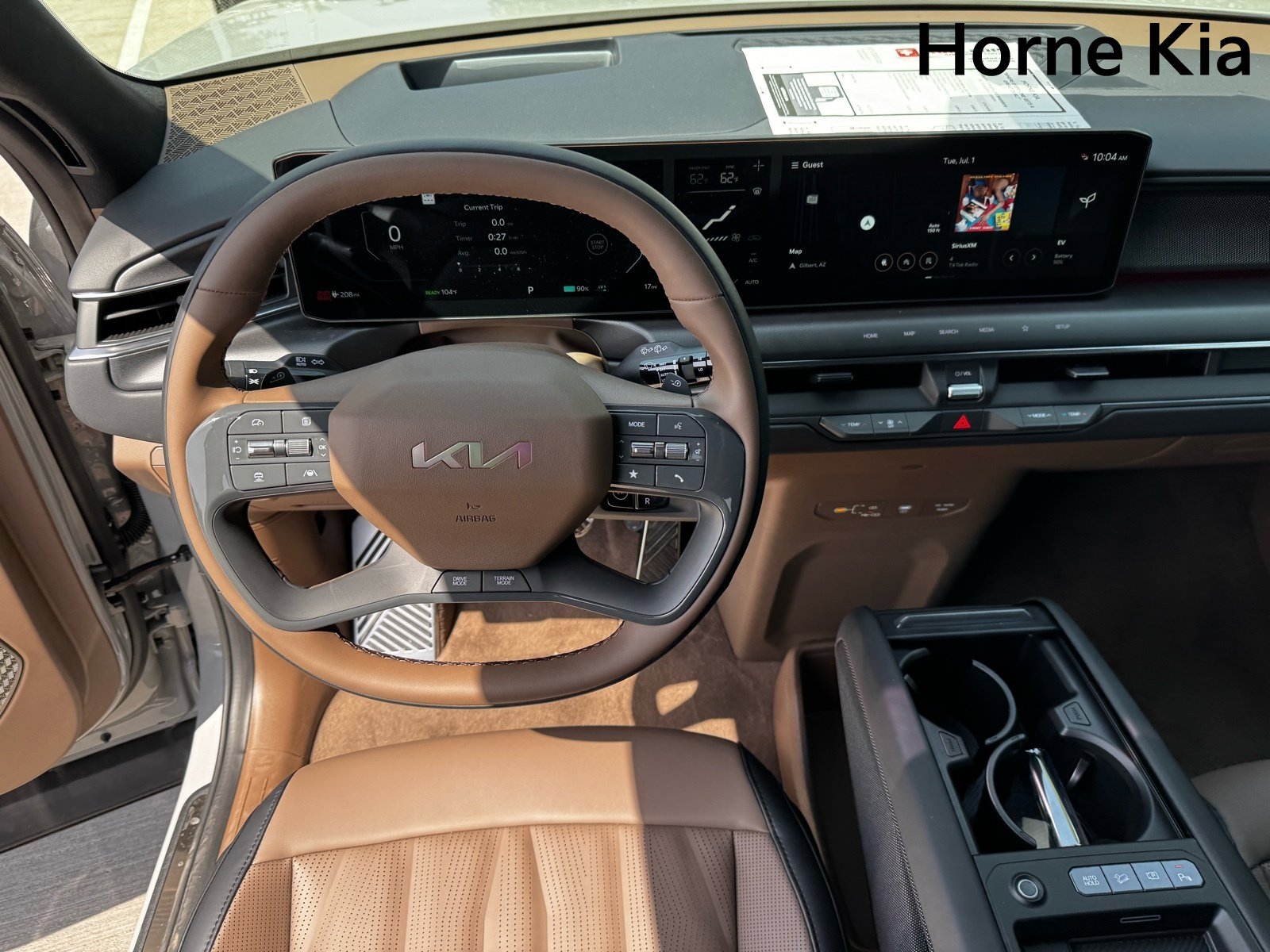 New 2026 Kia EV9 GT-Line image 14