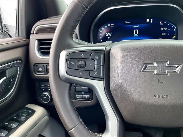 Used 2023 Chevrolet Tahoe Z71 w/ Luxury Package image 24