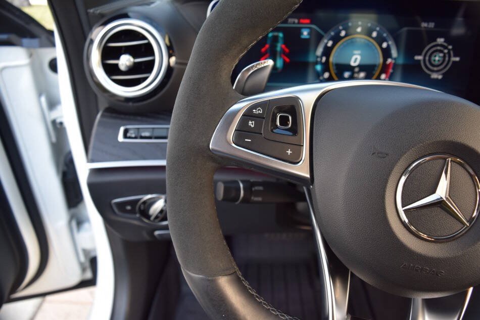Used 2018 Mercedes-Benz E 63 AMG S image 69