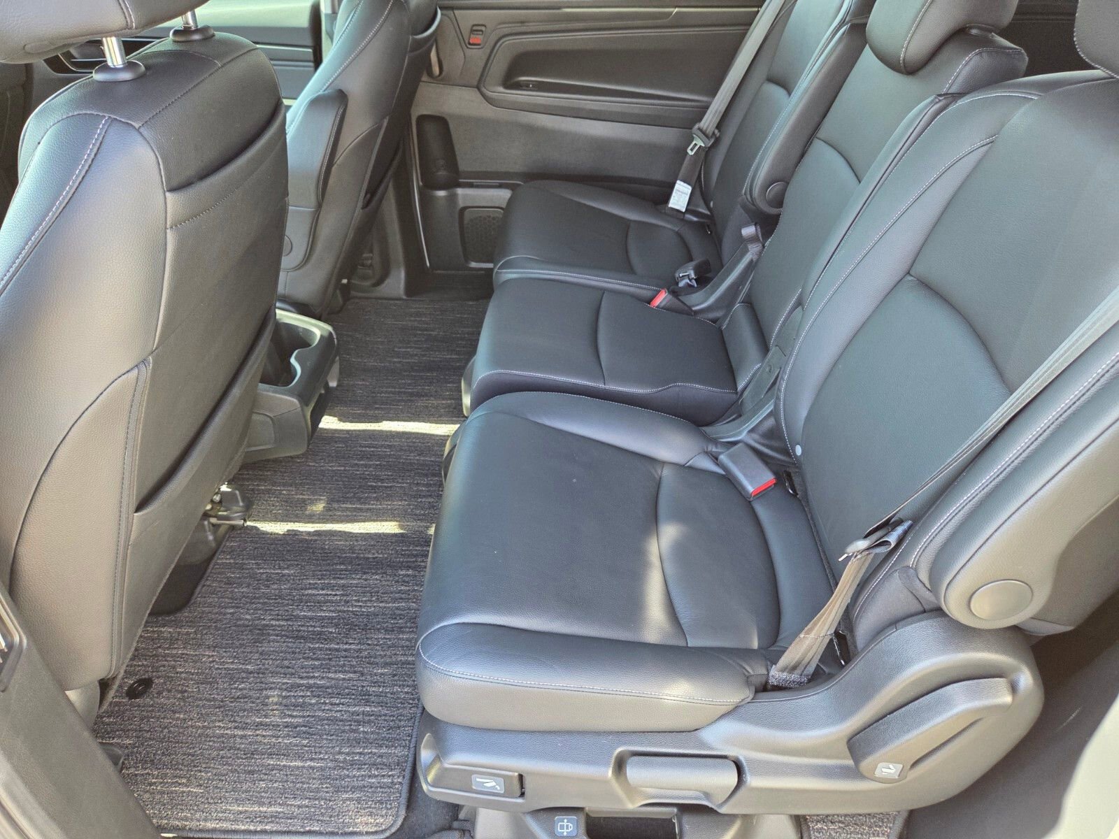 Used 2023 Honda Odyssey Touring image 19