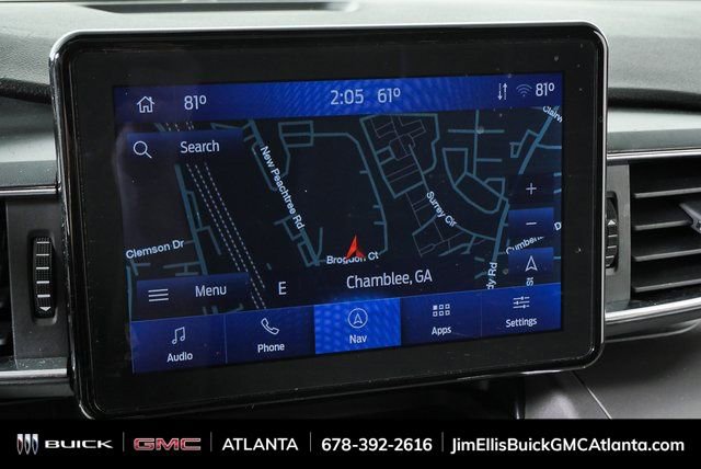 Used 2022 Ford Explorer XLT w/ Equipment Group 202A image 15