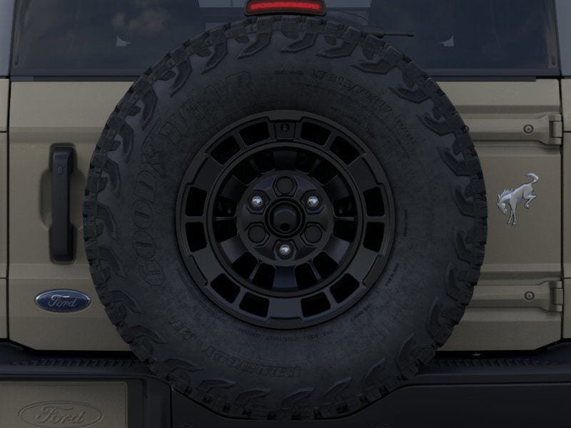 New 2026 Ford Bronco Badlands AWD/4WD image 56