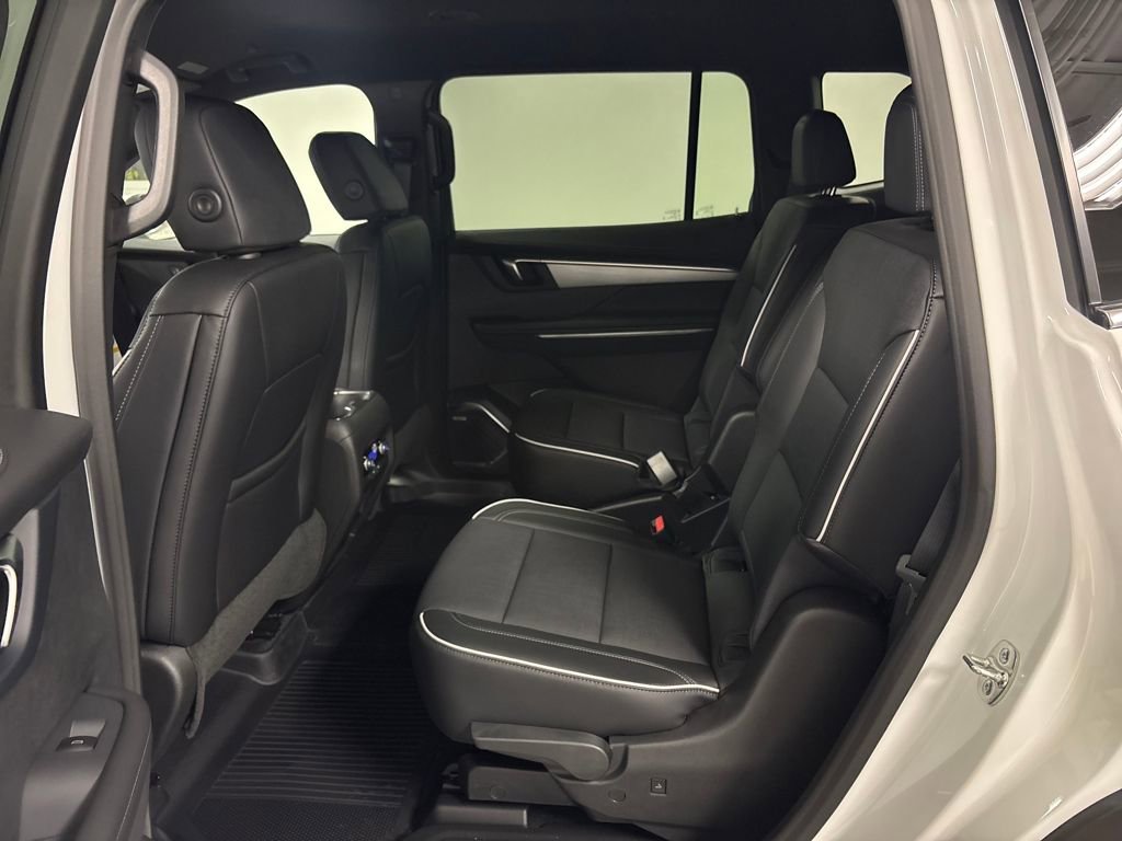 New 2026 Buick Enclave Preferred w/ Power Package image 30