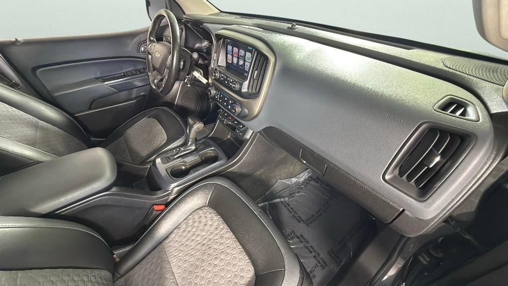 Used 2016 Chevrolet Colorado Z71 image 25