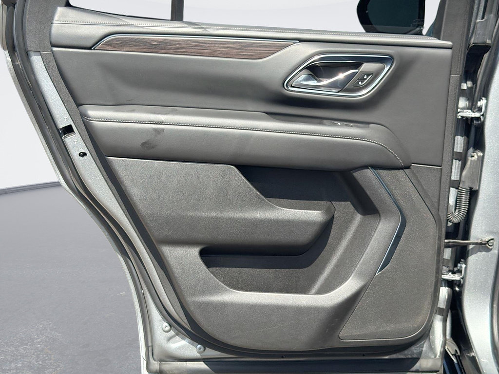 Used 2023 Chevrolet Tahoe LS RWD image 22