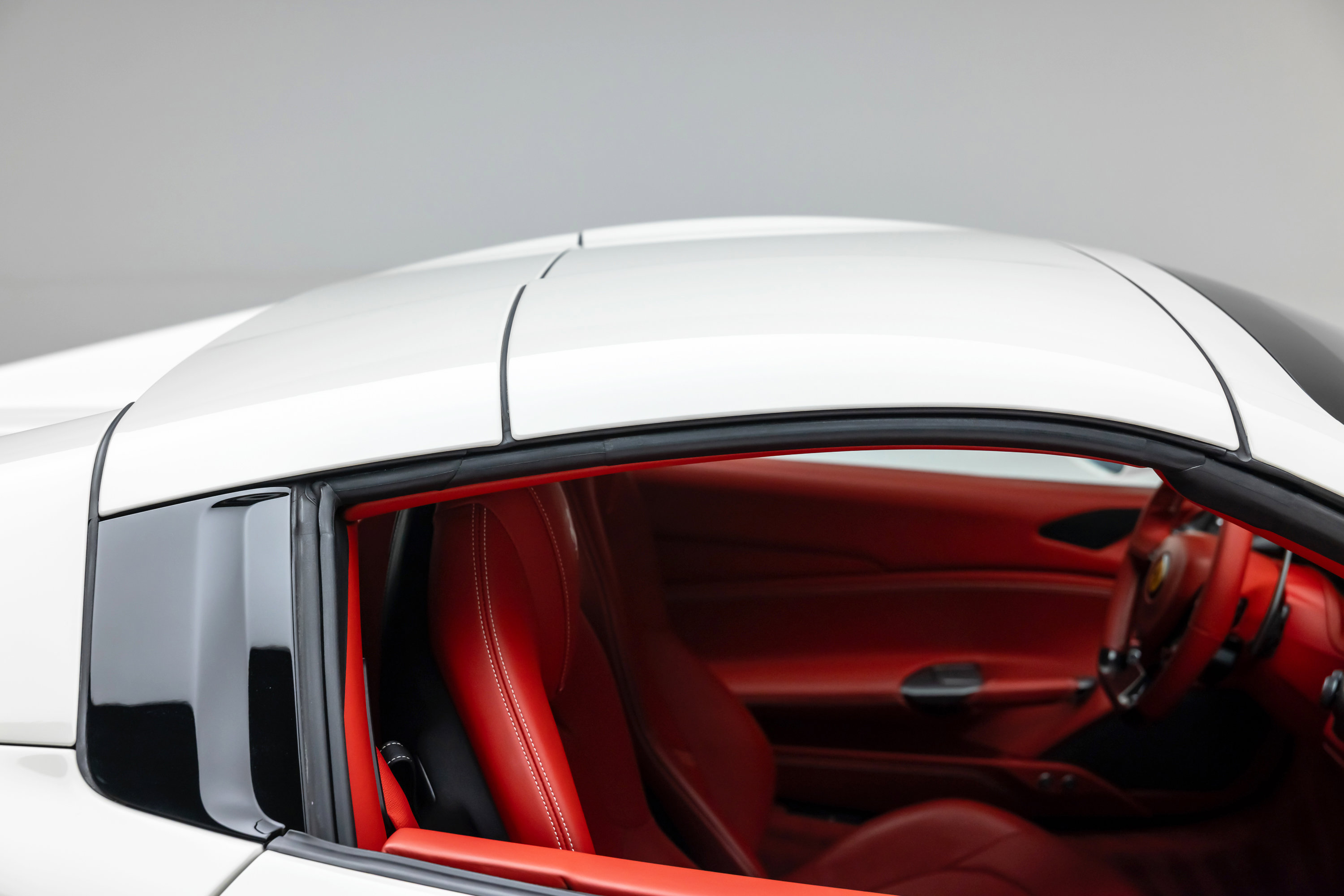 Certified 2017 Ferrari 488 Spider image 37