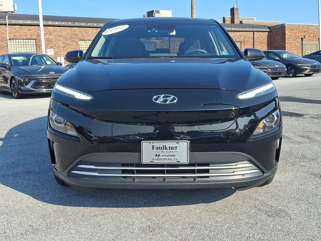 Certified 2023 Hyundai Kona SEL FWD image 7