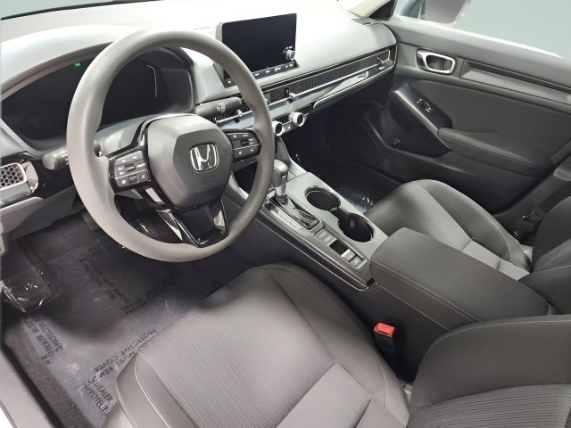 Used 2025 Honda Civic LX image 22