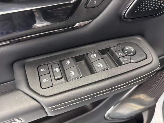 New 2026 RAM 1500 Limited AWD/4WD image 18