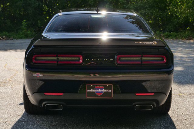 Used 2023 Dodge Challenger R/T Scat Pack RWD image 8