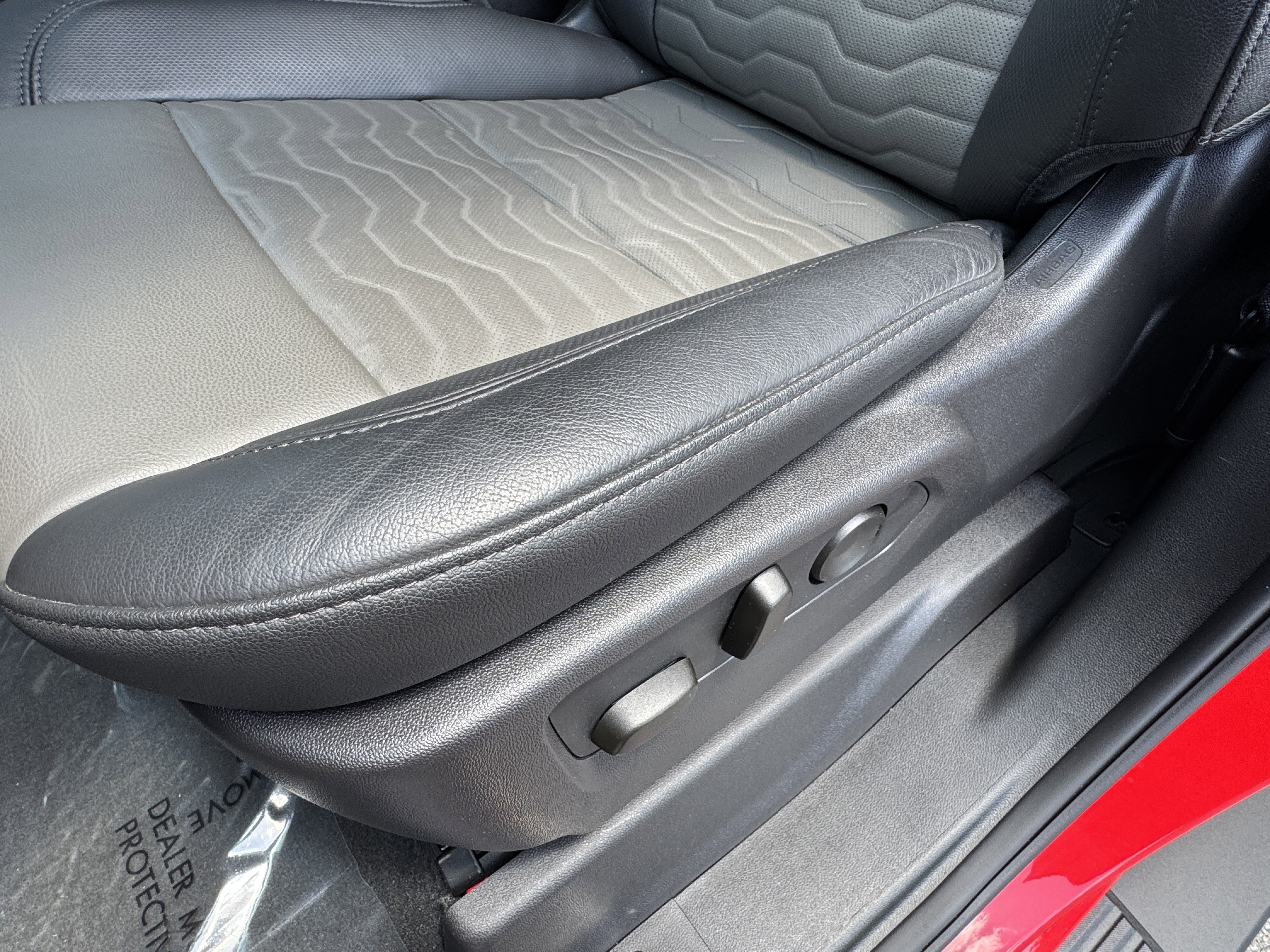 Used 2024 Chevrolet Silverado 1500 ZR2 w/ ZR2 Bison Edition image 22