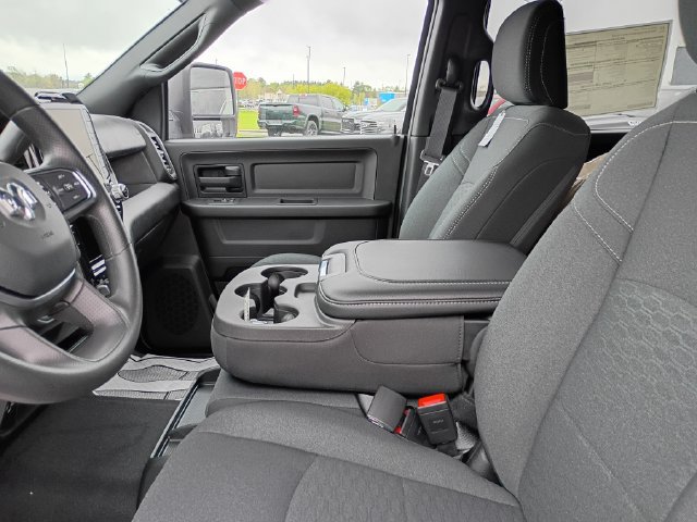 New 2026 RAM 2500 Tradesman AWD/4WD image 11