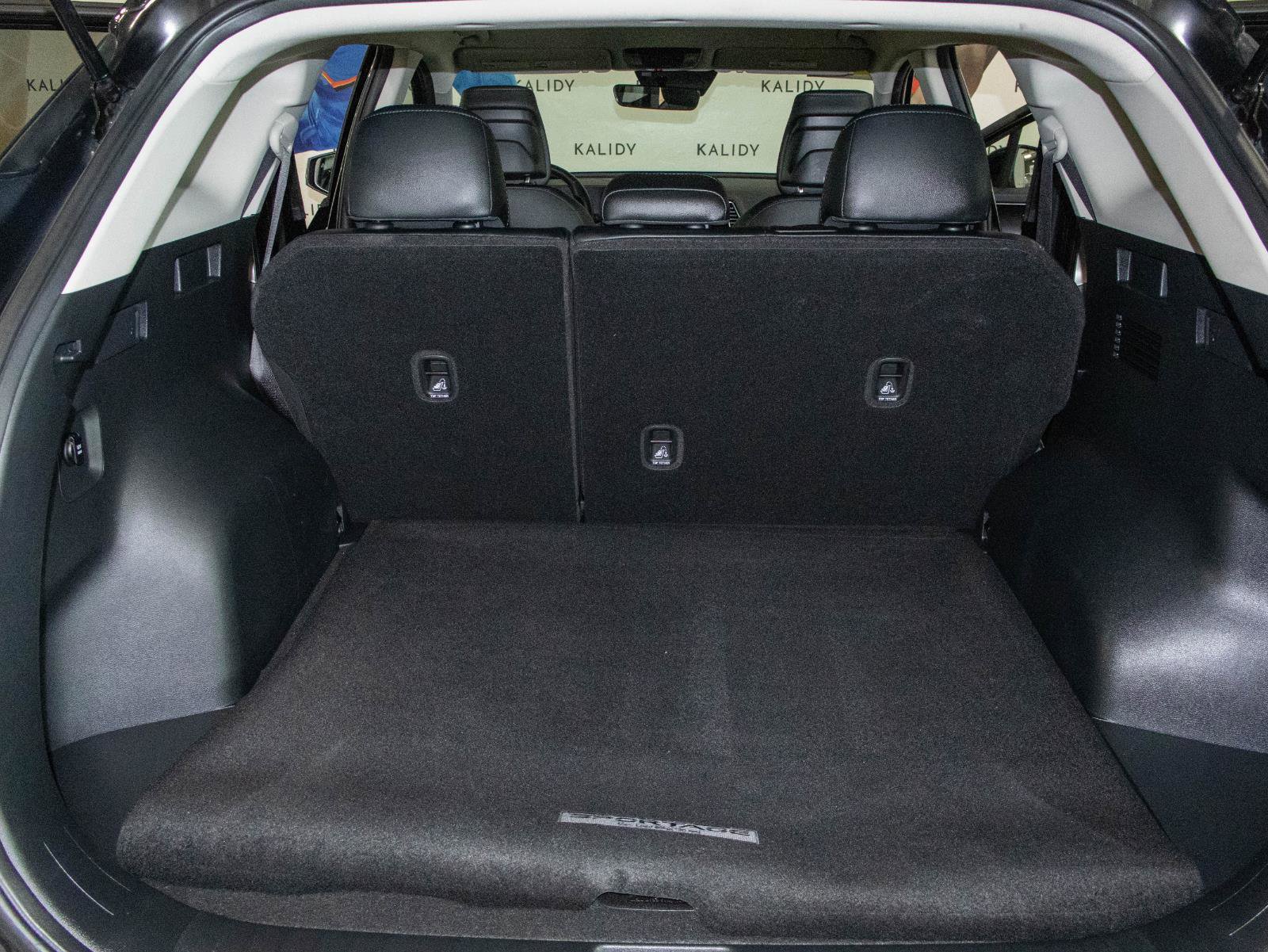 New 2025 Kia Sportage EX image 24