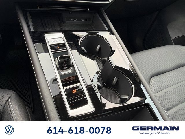 New 2026 Volkswagen Atlas SEL AWD/4WD image 31