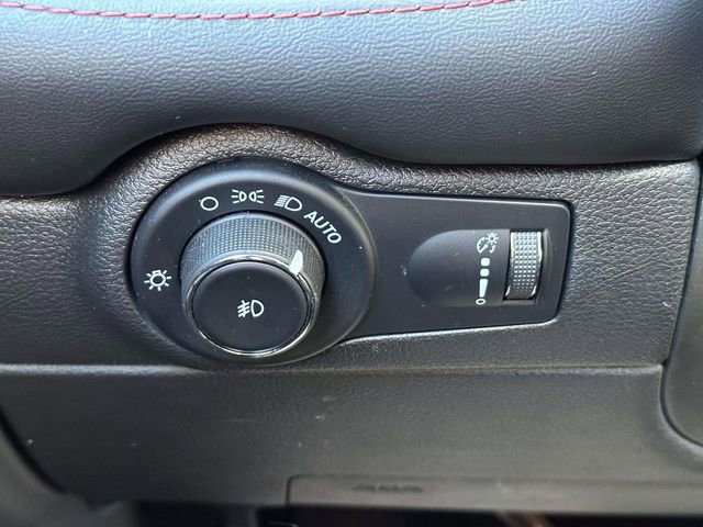 Certified 2023 Dodge Durango R/T image 29