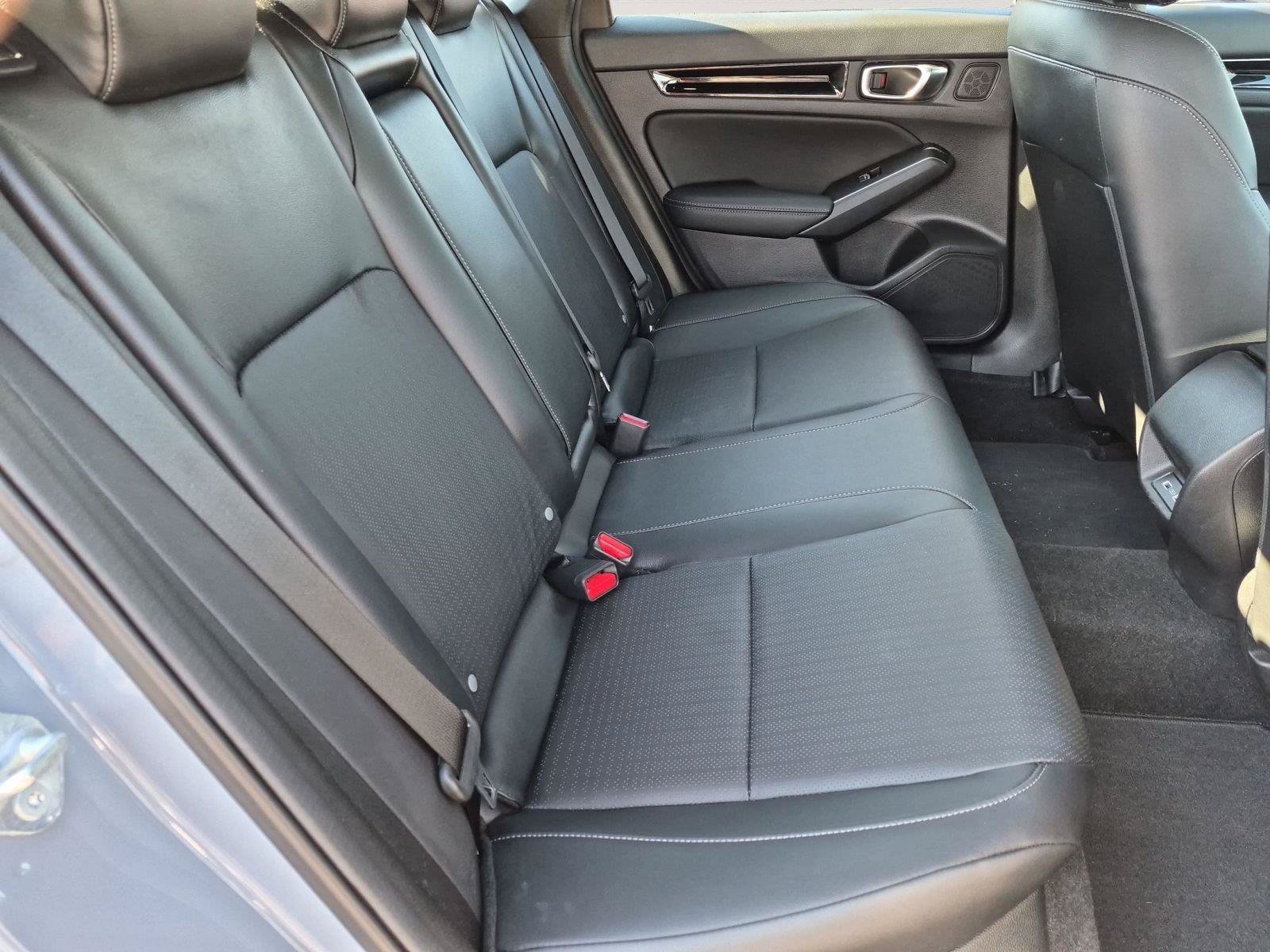 Certified 2022 Honda Civic Sport Touring image 16