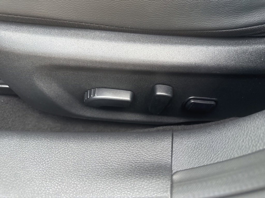 Certified 2024 Nissan Sentra SR w/ SR Premium Package image 13